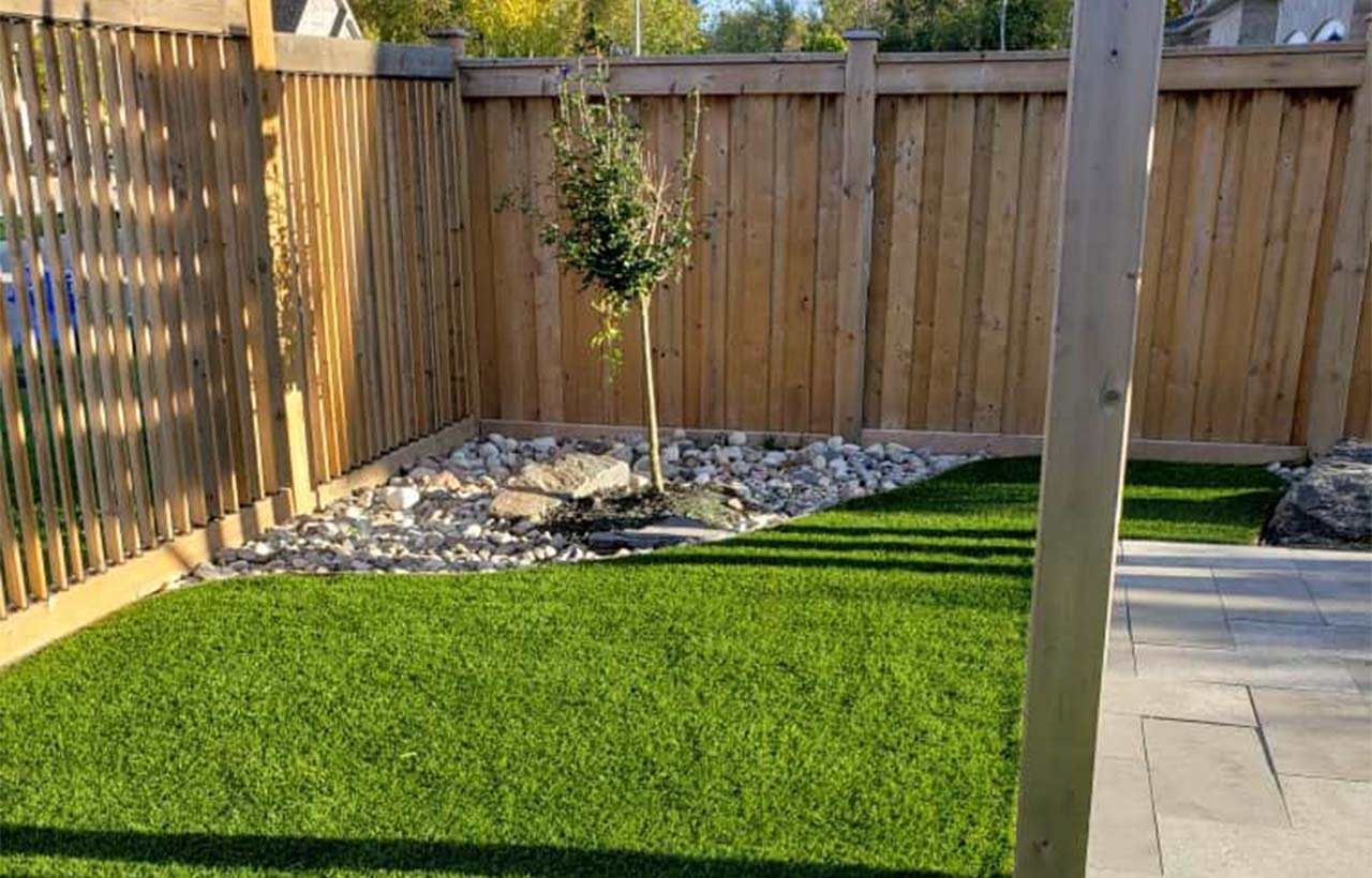 Turf